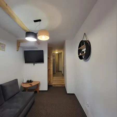 Dom Wczasowo Rekreacyjny Zgoda * Karpacz