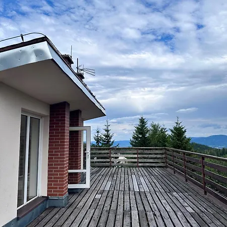 Dom Wczasowo Rekreacyjny Zgoda *