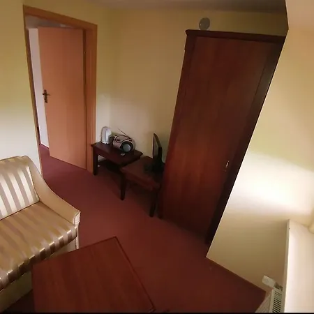 Dom Wczasowo Rekreacyjny Zgoda Karpacz