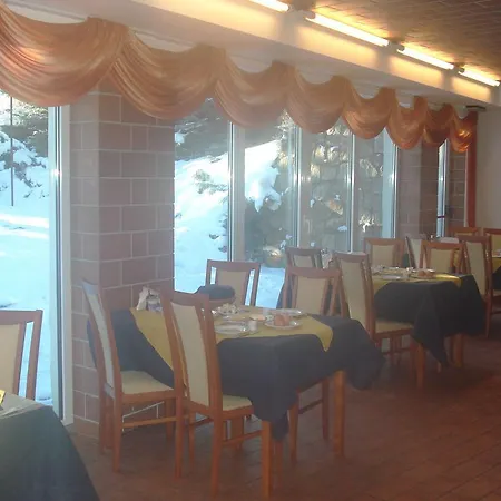 Dom Wczasowo Rekreacyjny Zgoda Feriested *