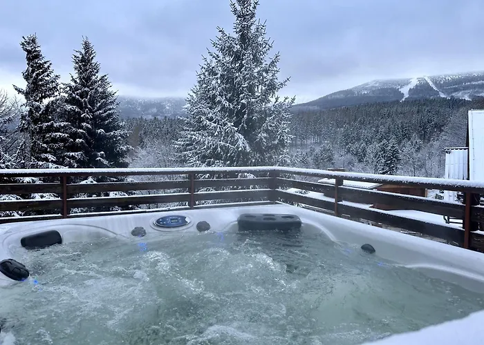 Dom Wczasowo Rekreacyjny Zgoda Karpacz