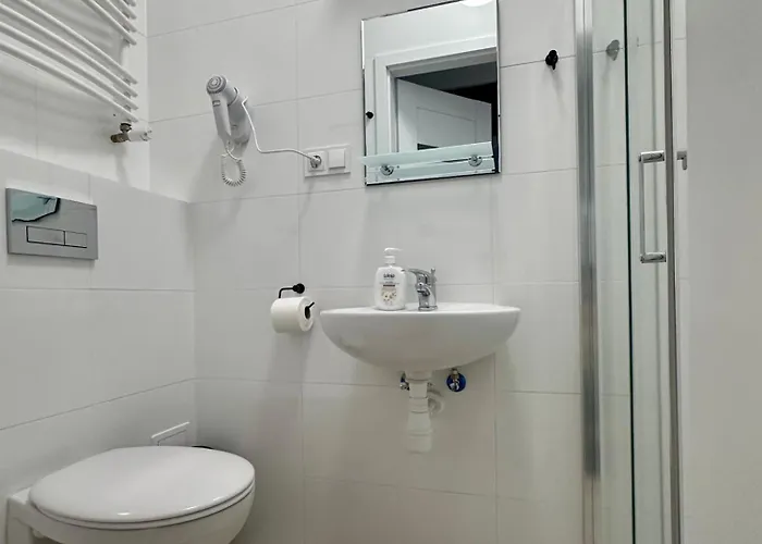 Dom Wczasowo Rekreacyjny Zgoda Ośrodek wypoczynkowy