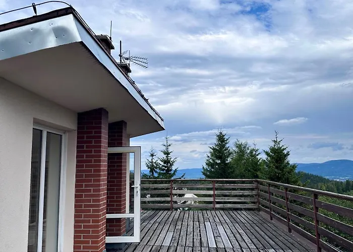 Dom Wczasowo Rekreacyjny Zgoda *