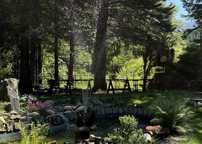 Dom Wczasowo Rekreacyjny Zgoda Ośrodek wypoczynkowy