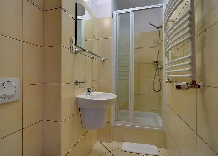 Ośrodek wypoczynkowy Dom Wczasowo Rekreacyjny Zgoda *