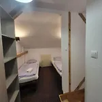 Ośrodek wypoczynkowy Dom Wczasowo Rekreacyjny Zgoda *