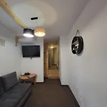 Dom Wczasowo Rekreacyjny Zgoda * Karpacz
