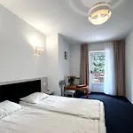 Ośrodek wypoczynkowy Dom Wczasowo Rekreacyjny Zgoda Karpacz