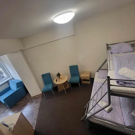 אתר נופש Dom Wczasowo Rekreacyjny Zgoda *