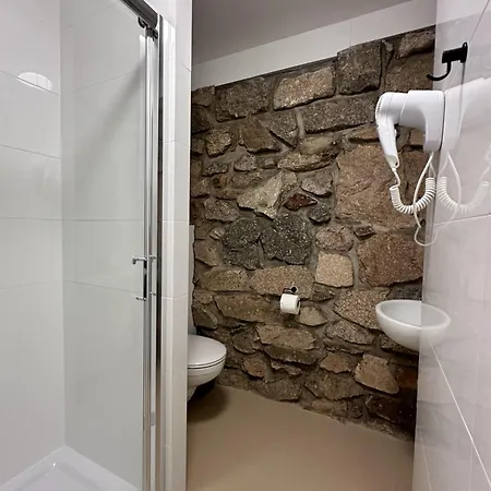 Dom Wczasowo Rekreacyjny Zgoda אתר נופש קרפאז'