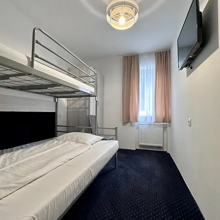 Dom Wczasowo Rekreacyjny Zgoda * كارباش