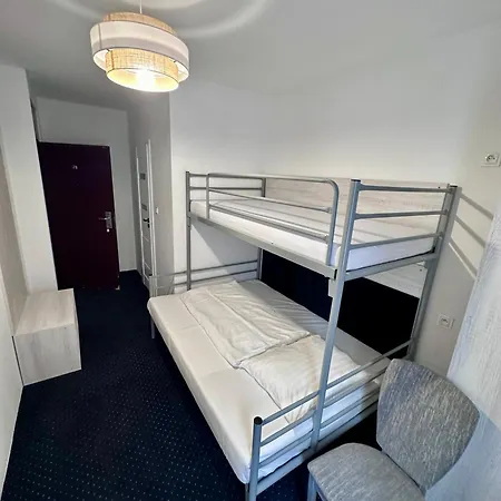 אתר נופש Dom Wczasowo Rekreacyjny Zgoda *