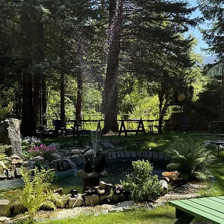 Dom Wczasowo Rekreacyjny Zgoda אתר נופש