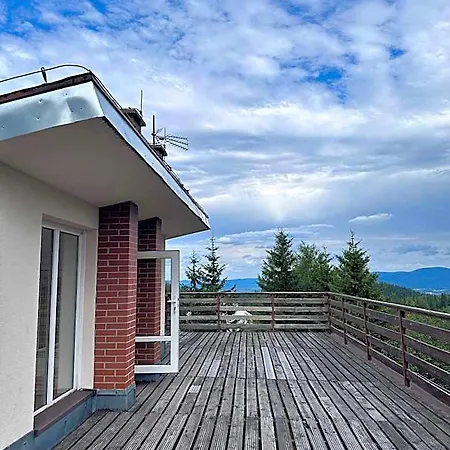 Dom Wczasowo Rekreacyjny Zgoda Resort Karpacz