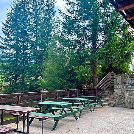 Resort Dom Wczasowo Rekreacyjny Zgoda