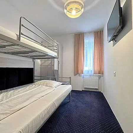 Dom Wczasowo Rekreacyjny Zgoda Resort