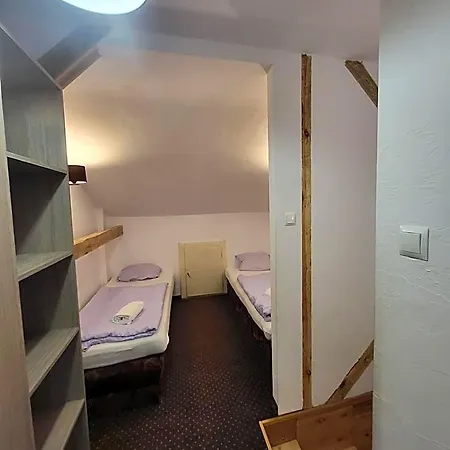 Resort Dom Wczasowo Rekreacyjny Zgoda Karpacz