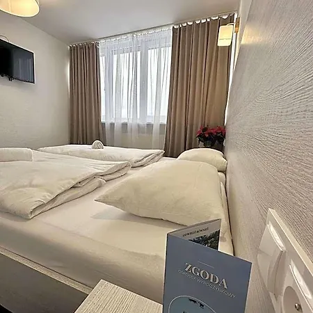 Dom Wczasowo Rekreacyjny Zgoda Resort Karpacz