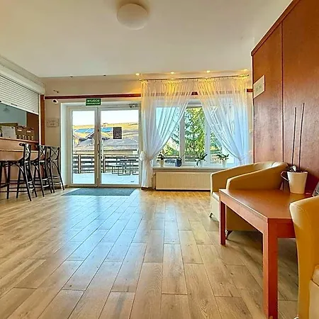 Dom Wczasowo Rekreacyjny Zgoda Resort Karpacz