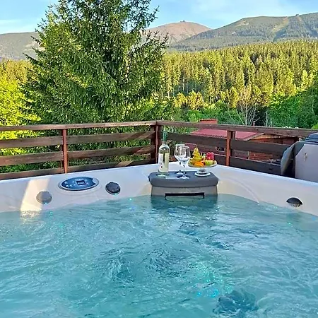 Dom Wczasowo Rekreacyjny Zgoda Resort
