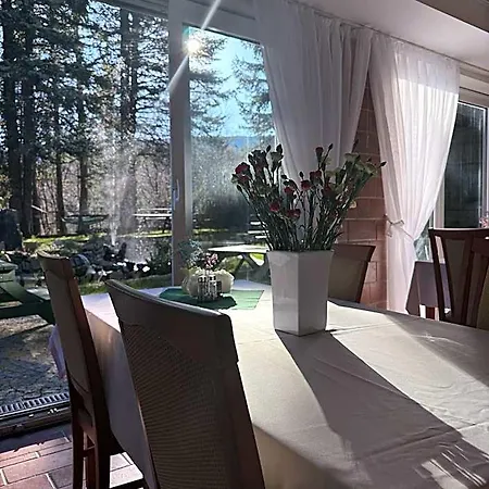 Dom Wczasowo Rekreacyjny Zgoda Resort Karpacz