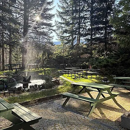 Resort Dom Wczasowo Rekreacyjny Zgoda