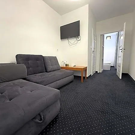 Dom Wczasowo Rekreacyjny Zgoda Resort Karpacz