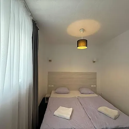 Resort Dom Wczasowo Rekreacyjny Zgoda Karpacz