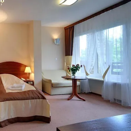 Dom Wczasowo Rekreacyjny Zgoda Resort Karpacz