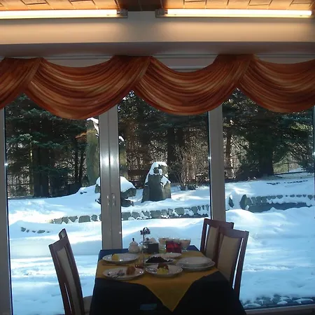 Resort Dom Wczasowo Rekreacyjny Zgoda *