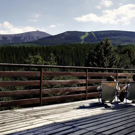 Dom Wczasowo Rekreacyjny Zgoda منتجع