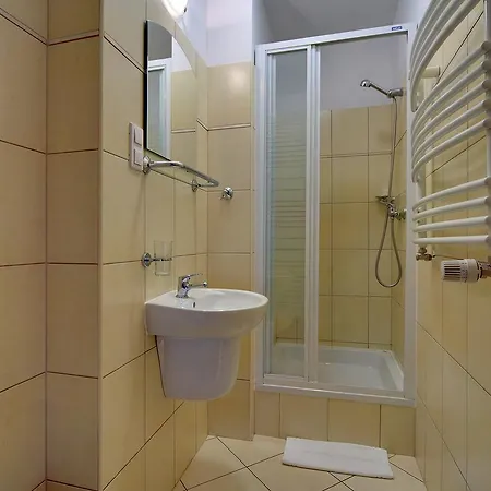 אתר נופש Dom Wczasowo Rekreacyjny Zgoda *