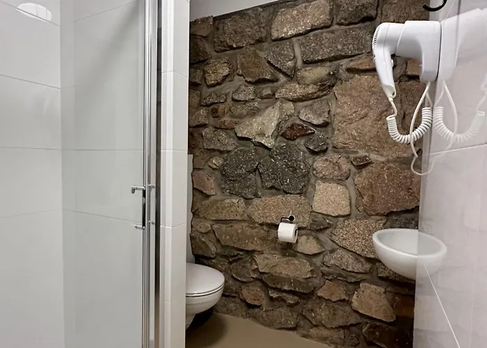 Dom Wczasowo Rekreacyjny Zgoda 리조트 카르파츠