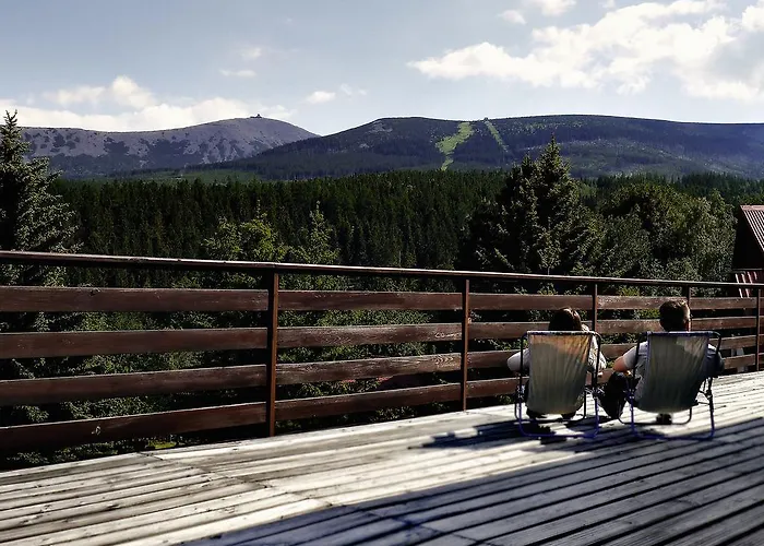 Dom Wczasowo Rekreacyjny Zgoda Feriested