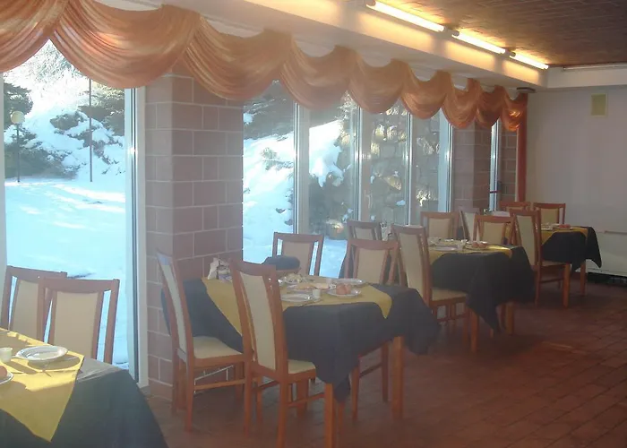 Dom Wczasowo Rekreacyjny Zgoda 리조트 *